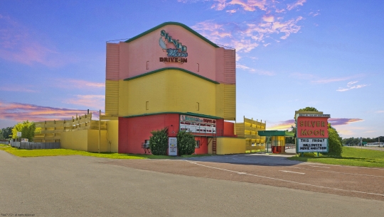 Lakeland, Florida Silver Moon Drive