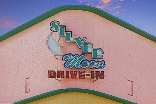 Lakeland, Florida Silver Moon Drive