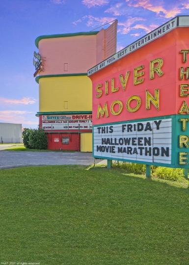Lakeland, Florida Silver Moon Drive