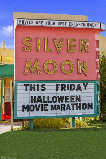 Lakeland, Florida Silver Moon Drive