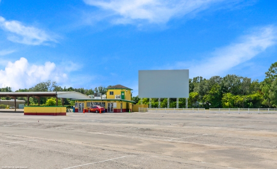 Lakeland, Florida Silver Moon Drive